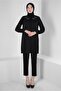 NARROW LEGS PANT 70371 - 3