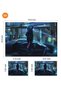 ALAYRA Cyberpunk Hover Car Sci Fi, Laptop Skin Sticker Decal,13.3 14 15 15.4 15.6 Inch Laptop - 2
