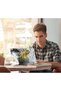 ALAYRA Laptop Skin Sticker Decal,12" 13" 13.3" 14" 15" 15.4" 15.6 inch Laptop Vinyl Skin Sticker - 4