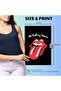 ALAYRA -Rolling Stones Poster for Room & Office ( X , Rolled) Multi Color48.3X33 CM - 3