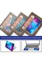 ALAYRA Laptop Skin Sticker Decal,12" 13" 13.3" 14" 15" 15.4" 15.6 inch Laptop Vinyl Skin Sticker - 6