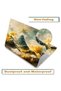 ALAYRA Laptop Decal Sticker Skin Cover, 12" 13.1" 13.3" 14" 15" 15.4" 15.6" Laptop Netbook Vinyl - 4