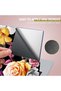 ALAYRA Laptop Notebook Skin Sticker Cover Decal Fits 12 13 13.3 14 15 15.4 15.6 inch Laptop - 5