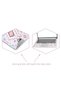 ALAYRA Laptop Skin Sticker Decal,12" 13" 13.3" 14" 15" 15.4" 15.6 inch Laptop Vinyl Skin Sticker - 2