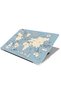 ALAYRA Full Body Laptop Skin Bubble-Free HD Quality Sticker for Laptops Upto 15.6" Compatible with - 2