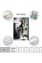 ALAYRA Gynaver Goat Poster Canvas Wall Art for Bathroom, Funny Graffiti Bedroom Wall Decor, Painting for Living Room, Restroom Picture () Unframe-style-630X45 CM - 2