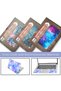 ALAYRA Laptop Skin Sticker Decal,12" 13" 13.3" 14" 15" 15.4" 15.6 inch Laptop Vinyl Skin Sticker - 6
