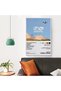 ALAYRA Pebble Brain Cd Lovejoy Canvas Poster Bedroom Decoration Landscape Office Valentine's Birthday Gift Unframe-style12x18inch()45.7X30.5 CM - 4