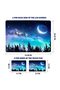 ALAYRA Laptop Skin Sticker Decal, 12 13 13.3 14 15 15.4 15.6 inch Laptop Art Decal Protector - 6