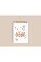 ALAYRA bumbleboo Little Prince Nursery Wall Art, Little Prince Playroom Decor, Little Prince Posters, Set of 6 UNFRAMED Prints, Little Prince Decor20X25 CM - 4