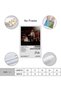 ALAYRA Tyler Poster Childers Rustin' in The Rain Album Cover Posters for Room Aesthetic Canvas Wall Art Bedroom Decor ()45.7X30.5 CM - 2