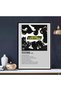ALAYRA Rocky Poster Testing Album Poster Aesthetics room decor 40.. Unframed61X40.6 CM - 3