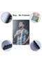 ALAYRA Football Stars Cristiano Ronaldo and Lionel Messi Poster Canvas Decor Bedroom Wall Decor Kids inspirational posters (Messi-1, 12×)45.7X30.5 CM - 2