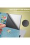 ALAYRA Laptop Skin Sticker Decal,14.2" 15" 15.4" 15.6 inch Laptop Vinyl Skin Sticker Cover Art - 7