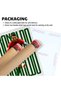 ALAYRA Matte Paper 300 GSM Rolled Cristiano Ronaldo Poster for Room and Office (, Multicolour)48.3X33 CM - 4