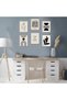 ALAYRA Matisse Wall Art Prints - Abstract Art Exhibition Posters, Black & Beige Women Body Line Art, Canvas Paintings for Aesthetic Room, Bedroom & Living Room30X40 CM - 4
