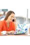 ALAYRA Laptop Notebook Skin Sticker Cover Decal Fits 12 13 13.3 14 15 15.4 15.6 inch Protector PC - 4