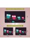ALAYRA Laptop Notebook Skin Sticker Cover Decal Fits 12 13 13.3 14 15 15.4 15.6 inch Laptop - 2