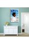 ALAYRA Drake Nothing Was The Same Poster Canvas Poster Wall Art Print Painting Decorations for Home Bedroom Living Room Gifts Unframe:()40X60 CM - 3