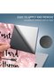 ALAYRA Laptop Skin Sticker,13.3 14 15 15.4 15.6 inch Laptop Skins,Universal Vinyl Decal, Scratch - 4