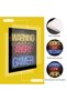 ALAYRA 12 Pieces Video Game Posters Neon Gaming Poster Game Themed Art Poster Print Wall Decoration for Teens Boys Girls Bedroom Game Room 8” X 10” Unframed20X25 CM - 4