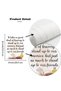 ALAYRA Inspirational Quotes Canvas Wall Art for Kids Bedroom Decor,Motivational Posters for Potter Room Decoration,Be Kind Art Prints Golden Snitch Magic Feather Pictures,Set of 620X25 CM - 3