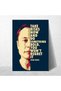 ALAYRA Elon Musk PopArt Motivational Quote Poster For Room & Office ( X , Rolled)48.3X33 CM - 2