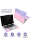 ALAYRA Laptop Skin Sticker Decal, 12" 13" 13.3" 14" 15" 15.4" 15.6 inch Laptop Universal ReUAEble - 3