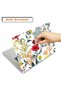 ALAYRA Laptop Skin Sticker Decal,12" 13" 13.3" 14" 15" 15.4" 15.6 inch Laptop Vinyl Skin Sticker - 3