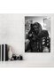 ALAYRA Posters Print Wall Decor 12"x18" R Merch Zombie Poster for Living Room Art Home Decoration30X45 CM - 5