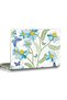 ALAYRA 3D Print Laptop Skin Vinyl Sticker Decal, 12" 13" 13.3" 14" 15" 15.4" 15.6 inch Laptop Skin - 2