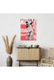 ALAYRA - Virat Kohli Champion Poster for Room & Office ( X , Rolled)35X25 CM - 5
