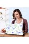 ALAYRA Laptop Skin Sticker Decal, 12" 13" 13.3" 14" 15" 15.4" 15.7 inch Laptop Universal ReUAEble - 7