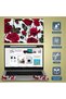 ALAYRA Laptop Skin Sticker Decal,12" 13" 13.3" 14" 15" 15.4" 15.6 inch Laptop Vinyl Skin Sticker - 7