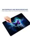 ALAYRA Laptop Skin Sticker Decal, 12" 13" 13.3" 14" 15" 15.4" 15.7 inch Laptop Universal ReUAEble - 4
