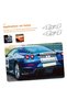 ALAYRA 6 Pcs 4x4 Stickers Laptop Stickers Car Decal Stickers for Laptop Decals for Cars Stickers - 6