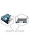 ALAYRA Laptop Skin Sticker Decal,12" 13" 13.3" 14" 15" 15.4" 15.6 inch Laptop Vinyl Skin Sticker - 3
