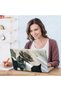 ALAYRA Laptop Skin Sticker Decal, 12" 13" 13.3" 14" 15" 15.4" 15.6 inch Laptop Universal ReUAEble - 7