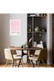 ALAYRA Retro La Dolce Vita éDition LimitéE Exposition Temporaire Posters Flower Rome Natural Theme Art Pink Bouquet Flowers Plant Prints For Home Bedroom Dorm Office Wall Decor30.5X40.6 CM - 2