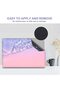 ALAYRA Laptop Skin Sticker Decal, 12" 13" 13.3" 14" 15" 15.4" 15.6 inch Laptop Universal ReUAEble - 5