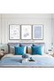 ALAYRA Cherry Bow Wall Art Set of 3 (Cherry Bow, 12"x16" Poster)30X40 CM - 4