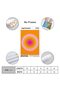 ALAYRA Colorful Gradient Aura Angel Numbers Poster Aesthetic Inspirational Quotes Wall Art Canvas Prints Pictures for Bedroom (-Unframe,AngelNO-111)61X40.6 CM - 2