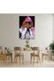 ALAYRA Lil Peep Posters Rapper Posters for Room Aesthetic Canvas Poster Art Deco for Living Room Office Decoration Poster 16"x 24" Unframe40.6X61 CM - 3