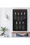 ALAYRA Bushido Canvas Art Posters The 7 Virtues of Bushido Posters Canvas Wall Art Prints for Wall Decor Room Decor Bedroom Decor Gifts Posters () Unframe-Style61X40.6 CM - 4