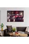 ALAYRA Dodge Car Charger Poster Decorative Painting Canvas Wall Art Living Room Posters Bedroom Painting ()40X60 CM - 5