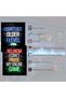 ALAYRA 12 Pieces Video Game Posters Neon Gaming Poster Game Themed Art Poster Print Wall Decoration for Teens Boys Girls Bedroom Game Room 8” X 10” Unframed20X25 CM - 2