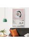 ALAYRA The Divine Feminine Poster Canva Print Poster Unframe:()30X45 CM - 3