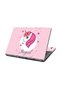 ALAYRA Laptop Skin Sticker Decal,12" 13" 13.3" 14" 15" 15.4" 15.6" Laptop Skin Sticker Protector - 2