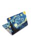ALAYRA Laptop Skin Sticker Decal,12" 13" 13.3" 14" 15" 15.4" 15.6 inch Laptop Vinyl Skin Sticker - 2