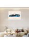 ALAYRA Bugatti Car Poster Bugatti Divo Chiron Supercar Posters For Room Aesthetic Racing Car Canvas Wall Art For Boy's Bedroom Unframe-style ()61X40.6 CM - 3